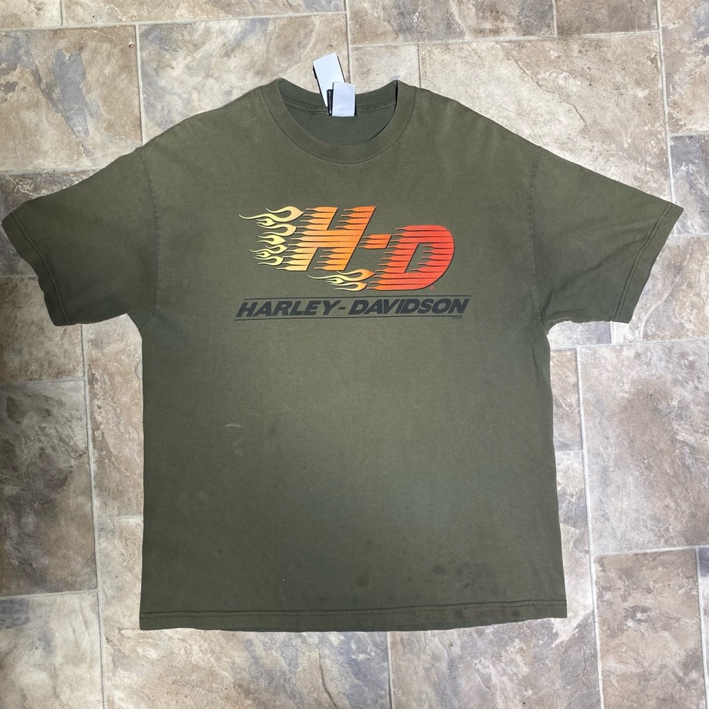 Harley-Davidson T-Shirt